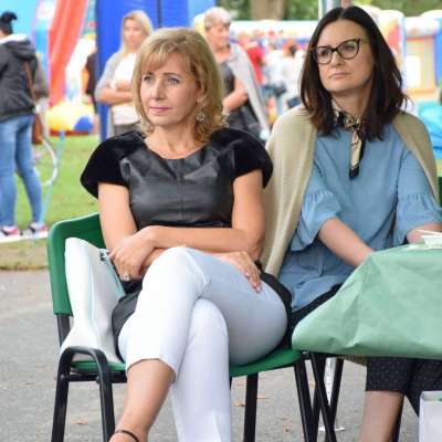Łączy nas historia - 765 lecie Górzycy - festyn historyczny
