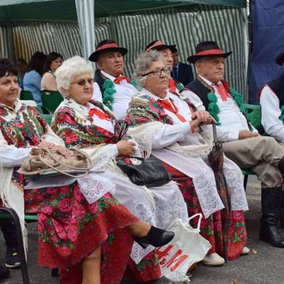 Łączy nas historia - 765 lecie Górzycy - festyn historyczny