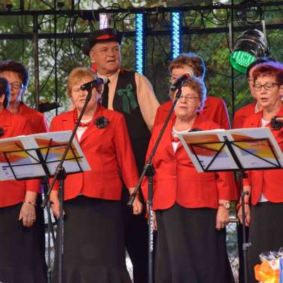 Łączy nas historia - 765 lecie Górzycy - festyn historyczny
