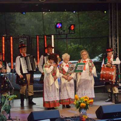 Łączy nas historia - 765 lecie Górzycy - festyn historyczny