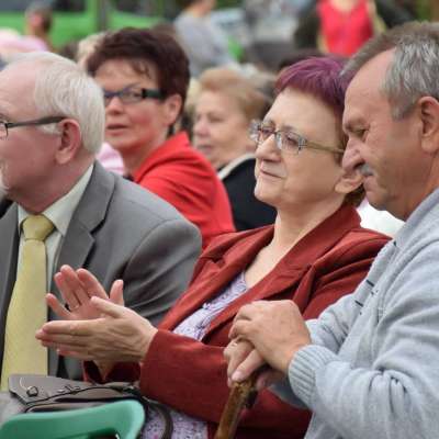 Łączy nas historia - 765 lecie Górzycy - festyn historyczny