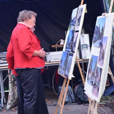 Łączy nas historia - 765 lecie Górzycy - festyn historyczny