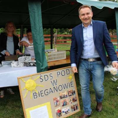 Polsko – Niemieckie Święto Lata Aurith – Urad 2017