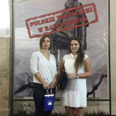 Polskie więźniarki w Ravensbrück - Adrianna Darol laureatką VI Ogólnopolskiego Konkursu Historyczno – Literackiego