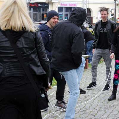 Rodzinny Piknik Prozdrowotny za nami!