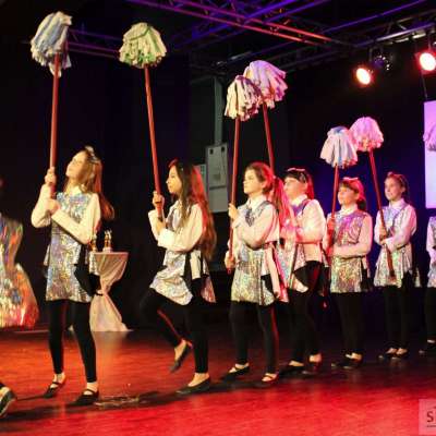 Lubuska Gala Taneczna - PRO ARTE 2017 - Słubice [FOTO] [VIDEO]