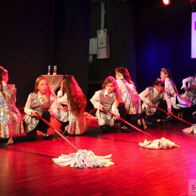 Lubuska Gala Taneczna - PRO ARTE 2017 - Słubice [FOTO] [VIDEO]