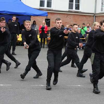Relacja z Dnia Otwartych Drzwi w Liceum Ogólnokształcącym w Rzepinie [FOTO] [VIDEO]