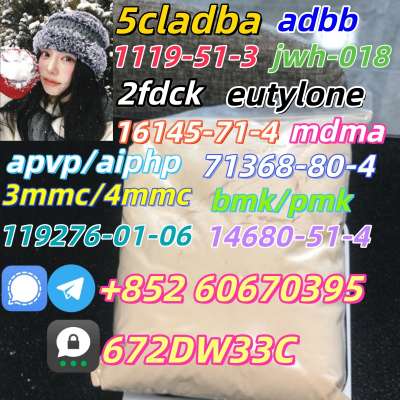 Factory wholesale 5cladba with good quality