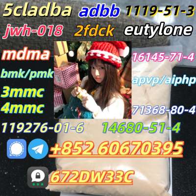 Supply low price 5cladba fast delivery
