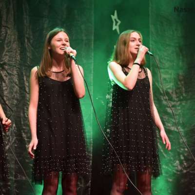 Galeria zdjeć - Preludium Bożonarodzeniowe 2017