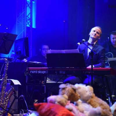 Galeria zdjeć - Preludium Bożonarodzeniowe 2017