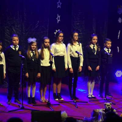 Galeria zdjeć - Preludium Bożonarodzeniowe 2017