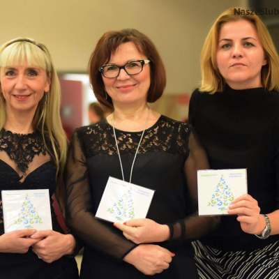 Galeria zdjeć - Preludium Bożonarodzeniowe 2017