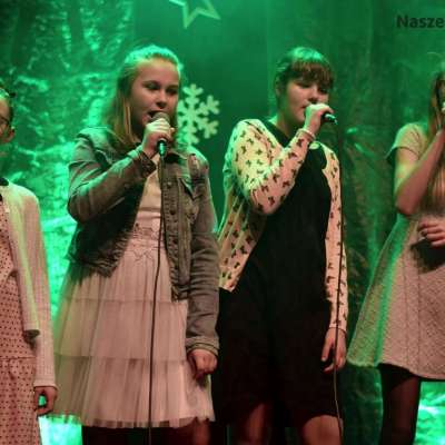 Galeria zdjeć - Preludium Bożonarodzeniowe 2017