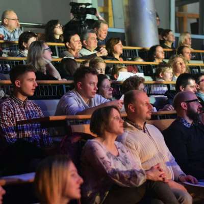 Galeria zdjeć - Preludium Bożonarodzeniowe 2017