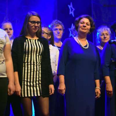 Galeria zdjeć - Preludium Bożonarodzeniowe 2017