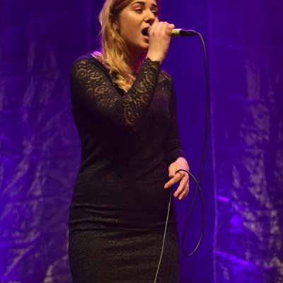 Galeria zdjeć - Preludium Bożonarodzeniowe 2017