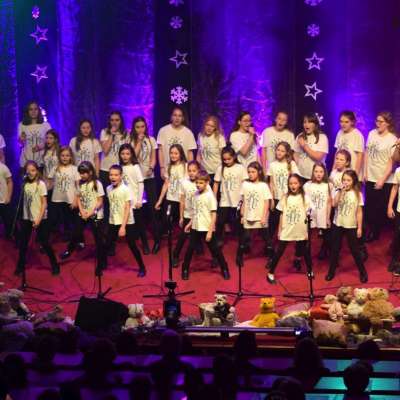 Galeria zdjeć - Preludium Bożonarodzeniowe 2017