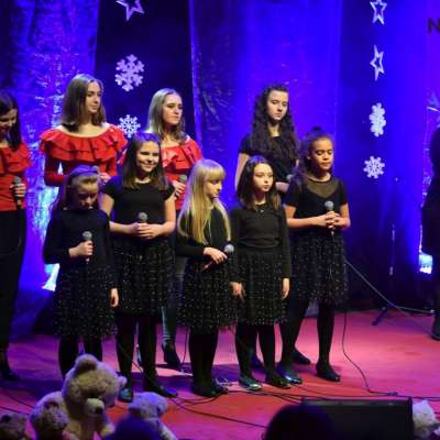 Galeria zdjeć - Preludium Bożonarodzeniowe 2017