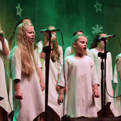 Galeria zdjeć - Preludium Bożonarodzeniowe 2017