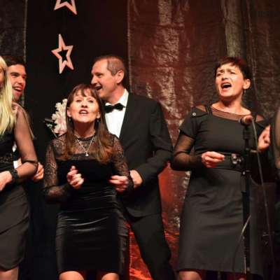 Galeria zdjeć - Preludium Bożonarodzeniowe 2017