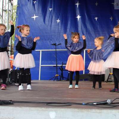 Tak się bawiliście podczas dzisiejszego Festynu Wincetyńskiego [FOTO] [VIDEO]
