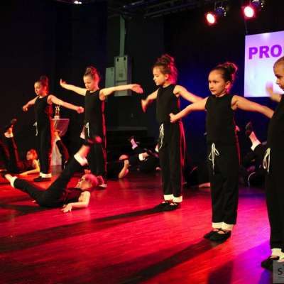 Lubuska Gala Taneczna - PRO ARTE 2017 - Słubice [FOTO] [VIDEO]