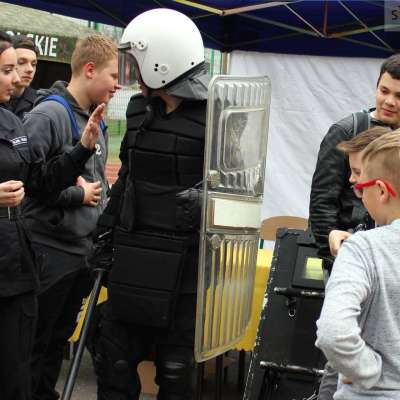 Relacja z Dnia Otwartych Drzwi w Liceum Ogólnokształcącym w Rzepinie [FOTO] [VIDEO]