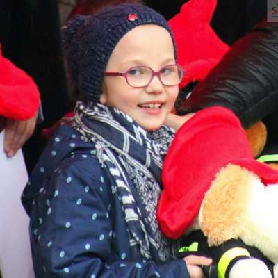 Powiatowe Obchody Dnia Strażaka w Słubicach