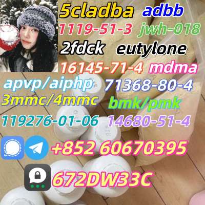 Factory wholesale 5cladba with good quality
