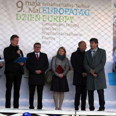 Dzień Europy 2017 - relacja [FOTO] [VIDEO]
