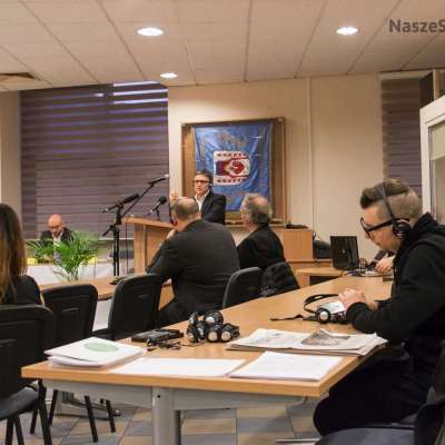 Za nami druga
