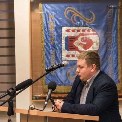 Za nami druga