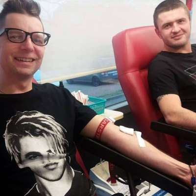 Świąteczna zbiórka krwi. Oddaj serce pod choinkę