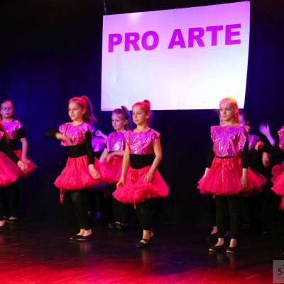 Lubuska Gala Taneczna - PRO ARTE 2017 - Słubice [FOTO] [VIDEO]