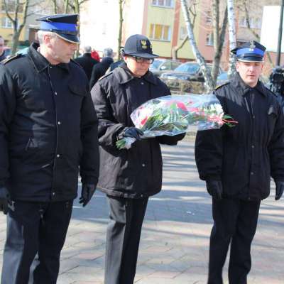 Narodowy Dzień Żołnierzy Wyklętych w Słubicach