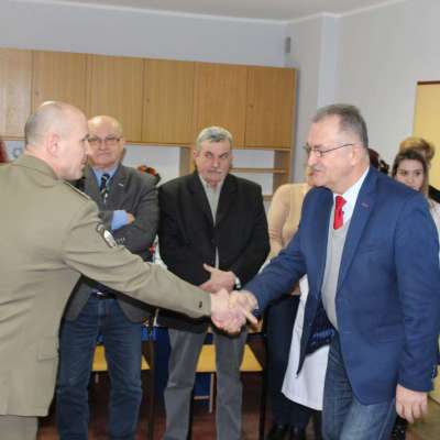 Zakończyła się kwalifikacja wojskowa w powiecie słubickim