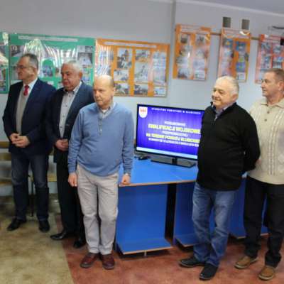 Zakończyła się kwalifikacja wojskowa w powiecie słubickim