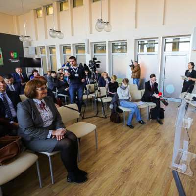 Miliony dla słubickiego szpitala