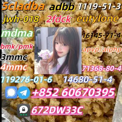 Supply low price 5cladba fast delivery