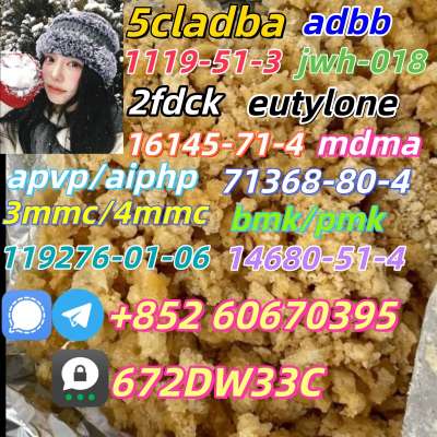 Supply low price 5cladba fast delivery
