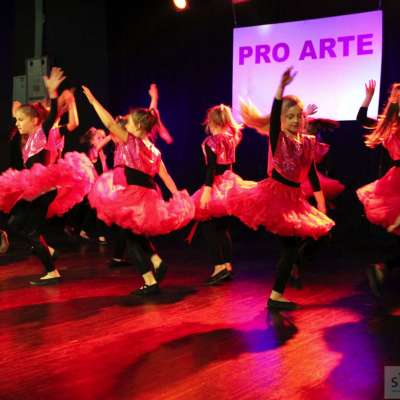 Lubuska Gala Taneczna - PRO ARTE 2017 - Słubice [FOTO] [VIDEO]