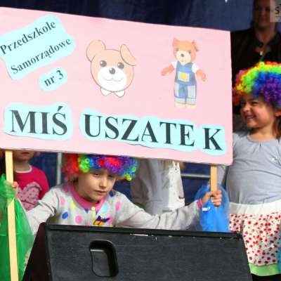Tak się bawiliście podczas dzisiejszego Festynu Wincetyńskiego [FOTO] [VIDEO]