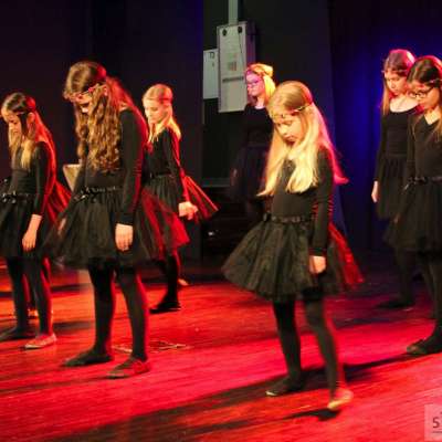 Lubuska Gala Taneczna - PRO ARTE 2017 - Słubice [FOTO] [VIDEO]