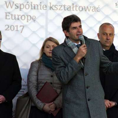 Dzień Europy 2017 - relacja [FOTO] [VIDEO]