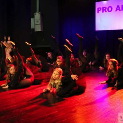 Lubuska Gala Taneczna - PRO ARTE 2017 - Słubice [FOTO] [VIDEO]