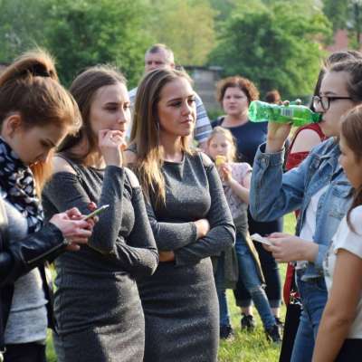 Za nami XIX Majowy Festyn Wincentyński