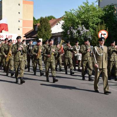 Narodowy Dzień Zwycięstwa w Rzepinie
