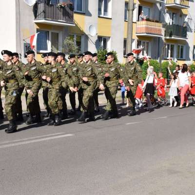 Narodowy Dzień Zwycięstwa w Rzepinie
